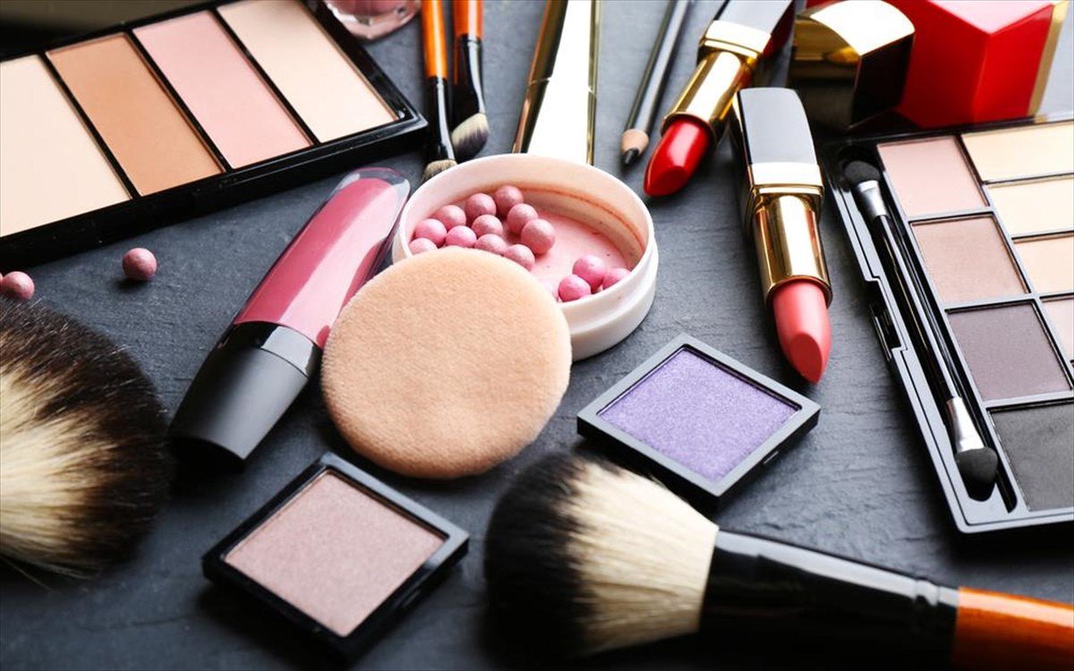 Καλλυντικά - e-cosmos