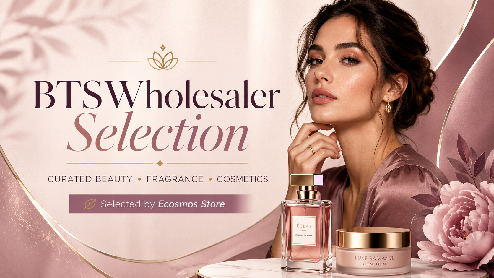 BTSWholesaler Selection