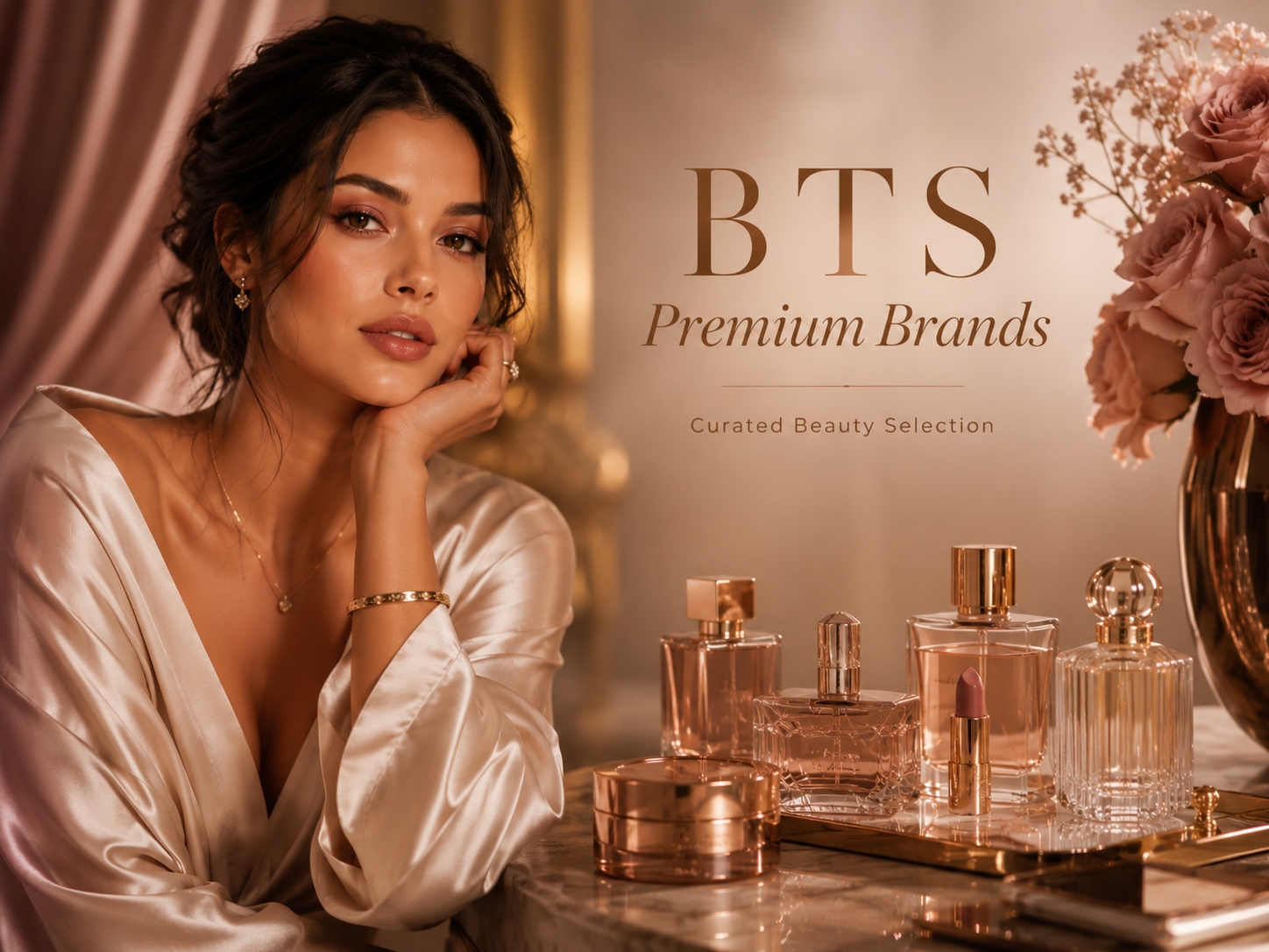 BTS Premium Brands