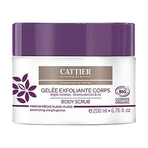 Cattier Paris