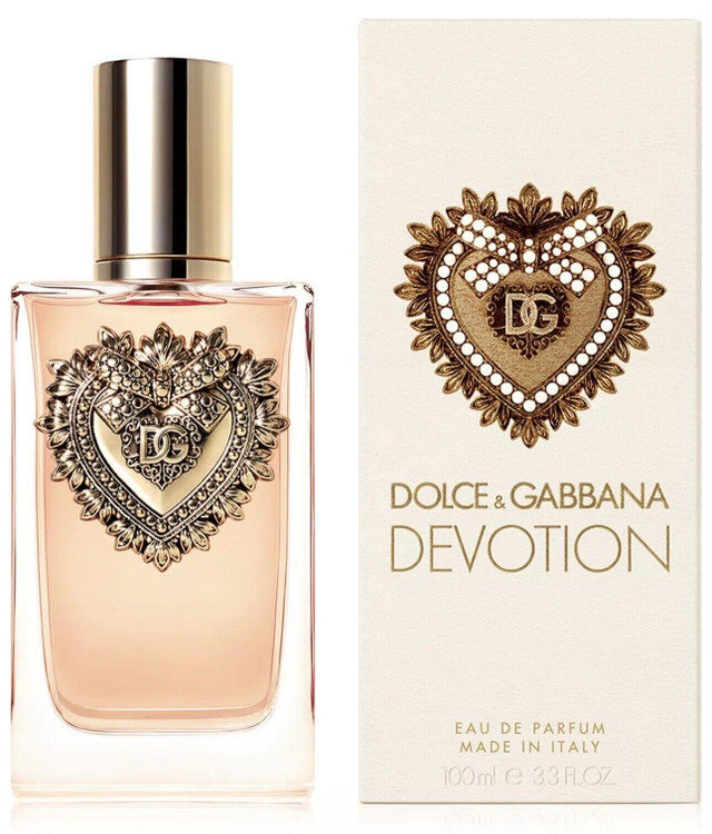 DOLCE & GABBANA