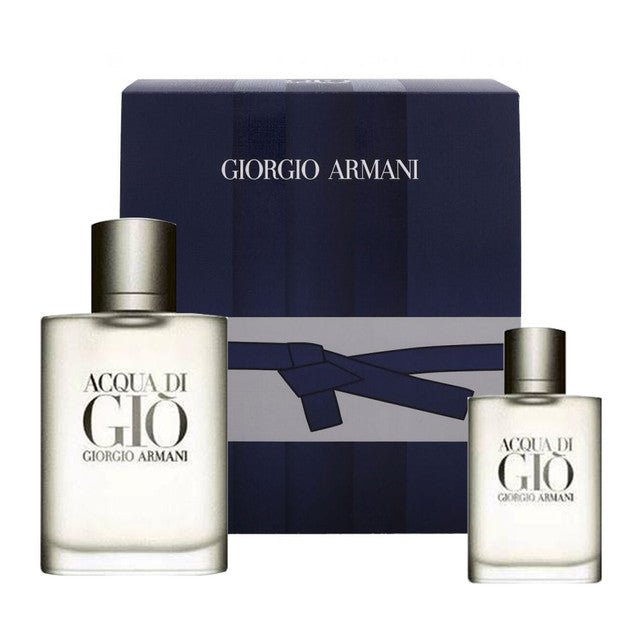 GIORGIO ARMANI - e-cosmos