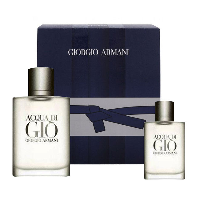 GIORGIO ARMANI