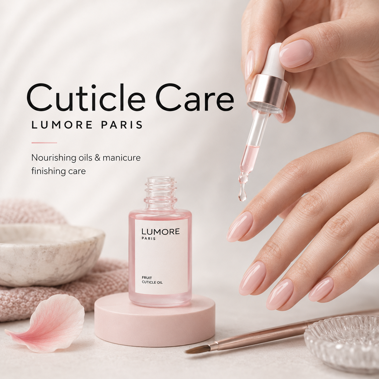 Cuticle Care