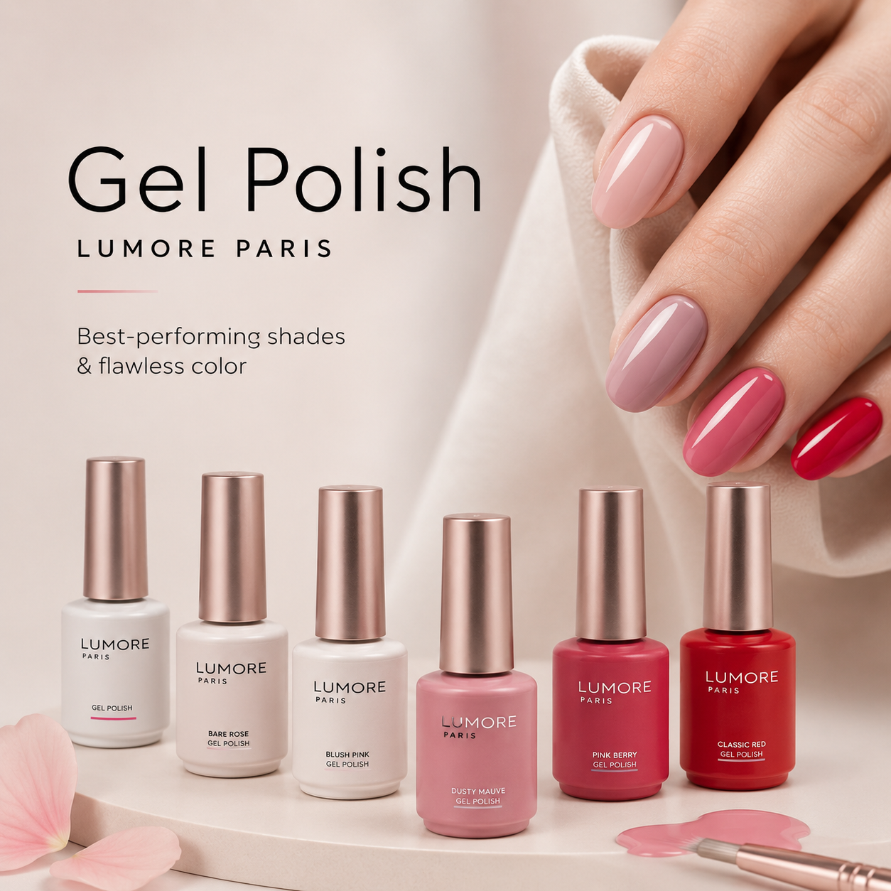 Gel Polish