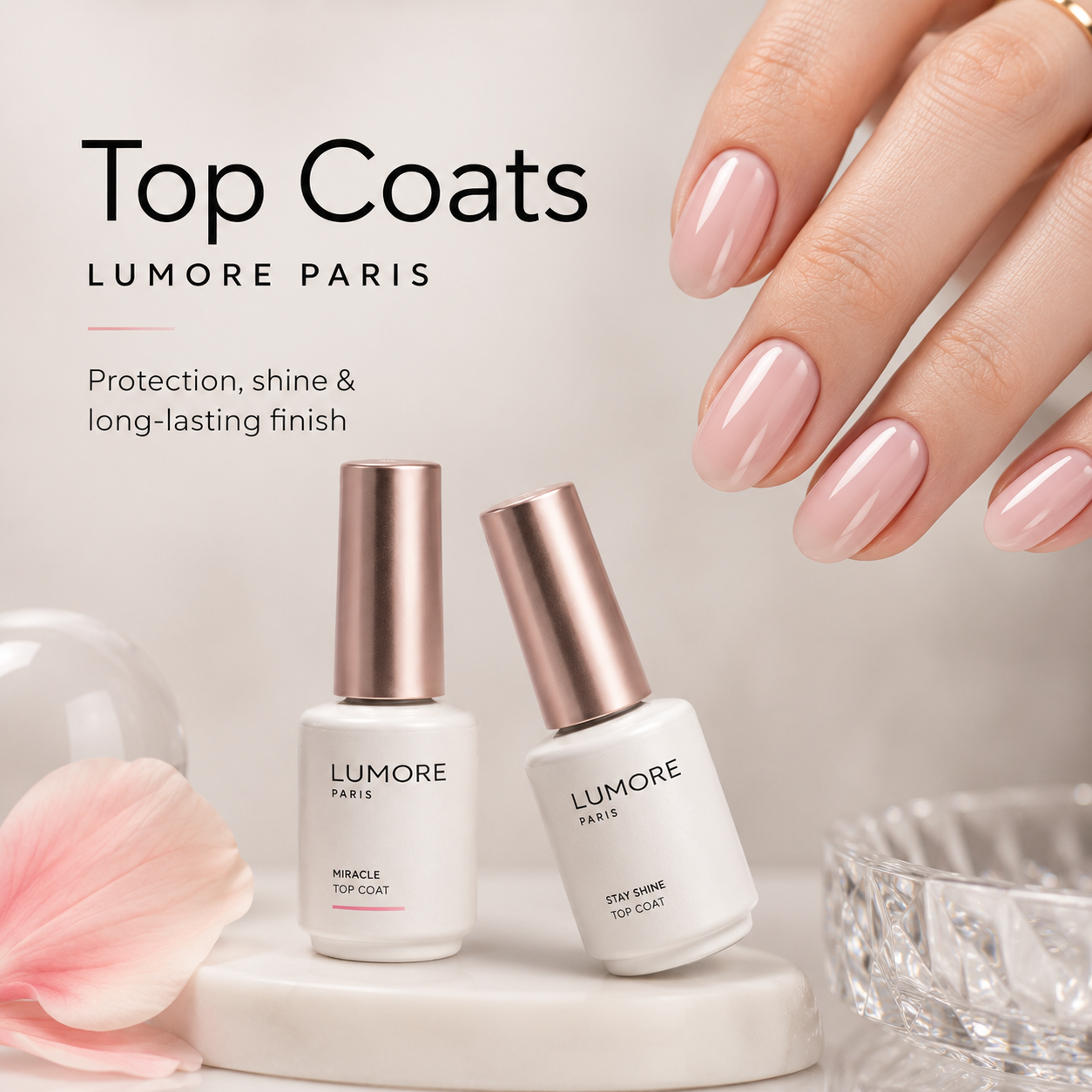 Top Coats