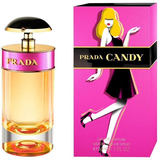 PRADA - e-cosmos