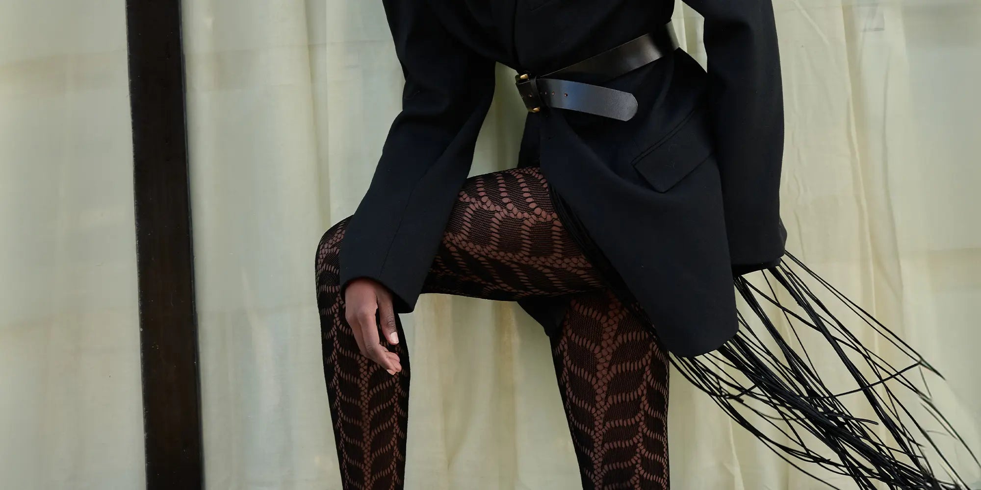 Swedish Stockings
