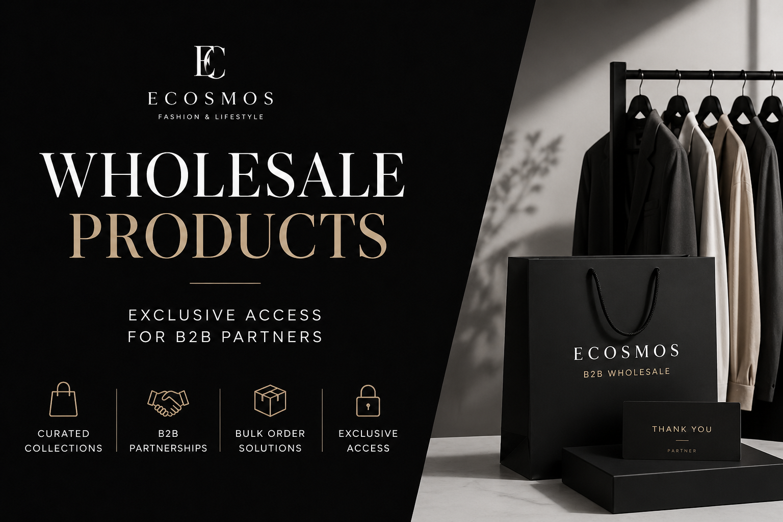 Wholesale Products
