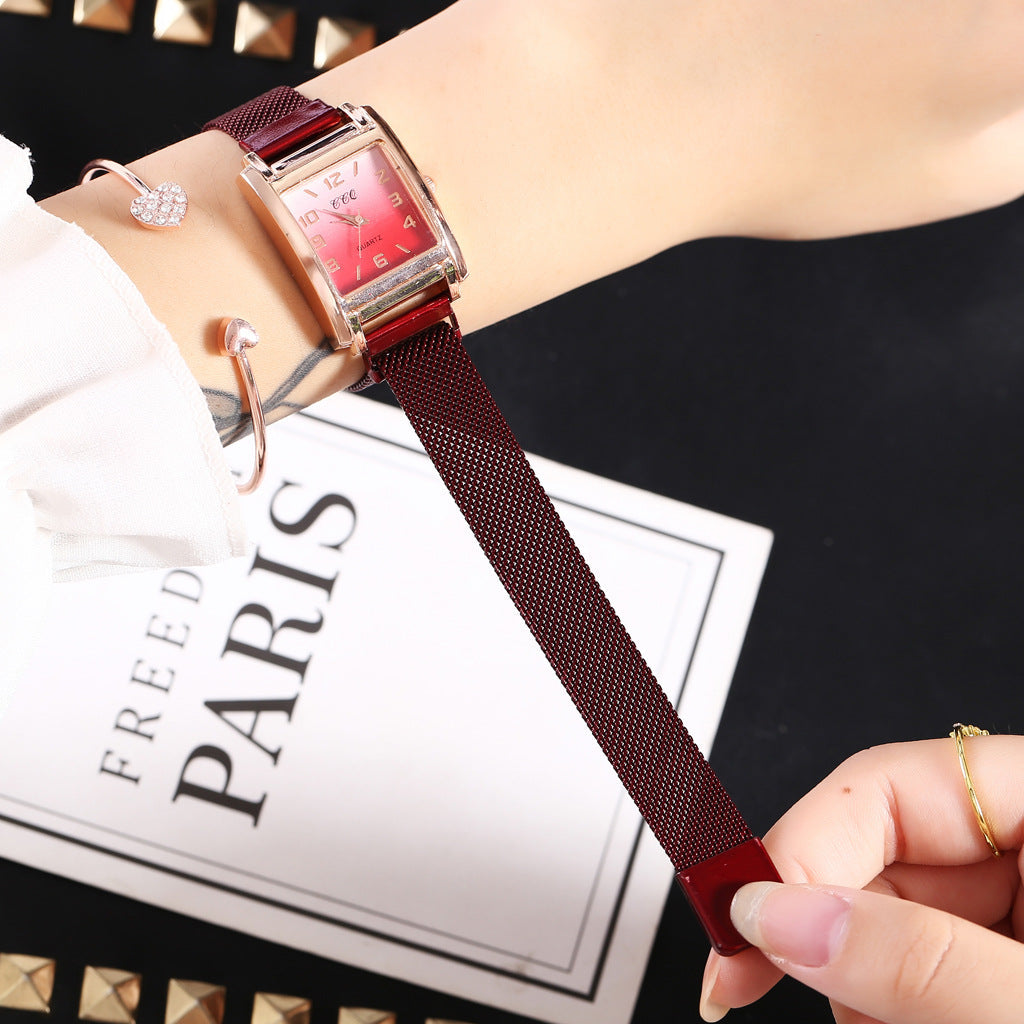 Watches - e-cosmos