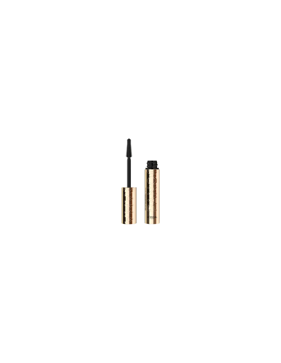 L'Oreal Professionnel Panorama Mascara De Pestaña Brown 10,5Ml