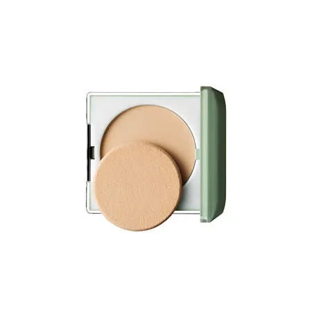 Clinique Stay Matte Sheer Pressed Powder 01 Stay Buff 7,6G - CLINIQUE