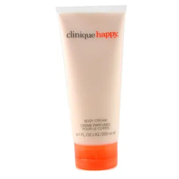 Clinique Happy Body Cream 200ml - CLINIQUE