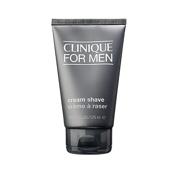 Clinique Cream Shave 125Ml - CLINIQUE