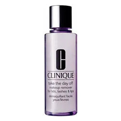 Clinique Take The Day Off Make Up Remover 125ml - CLINIQUE