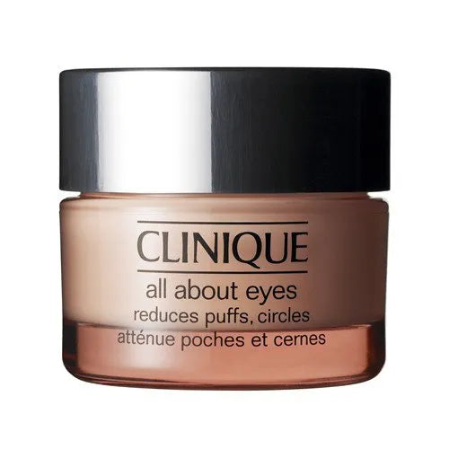 Clinique All About Eyes All Skin Types 15Ml - CLINIQUE