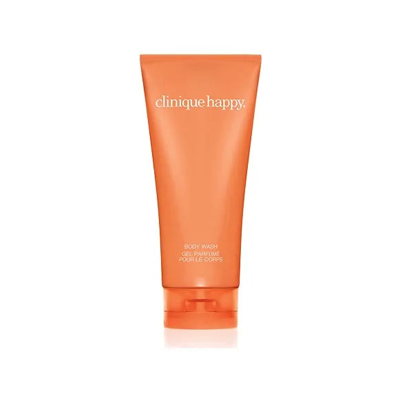 Clinique Happy Body Wash 200ml