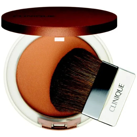 Clinique True Bronze Pressed Powder Bronzer 03 Sunblushed 9,6G