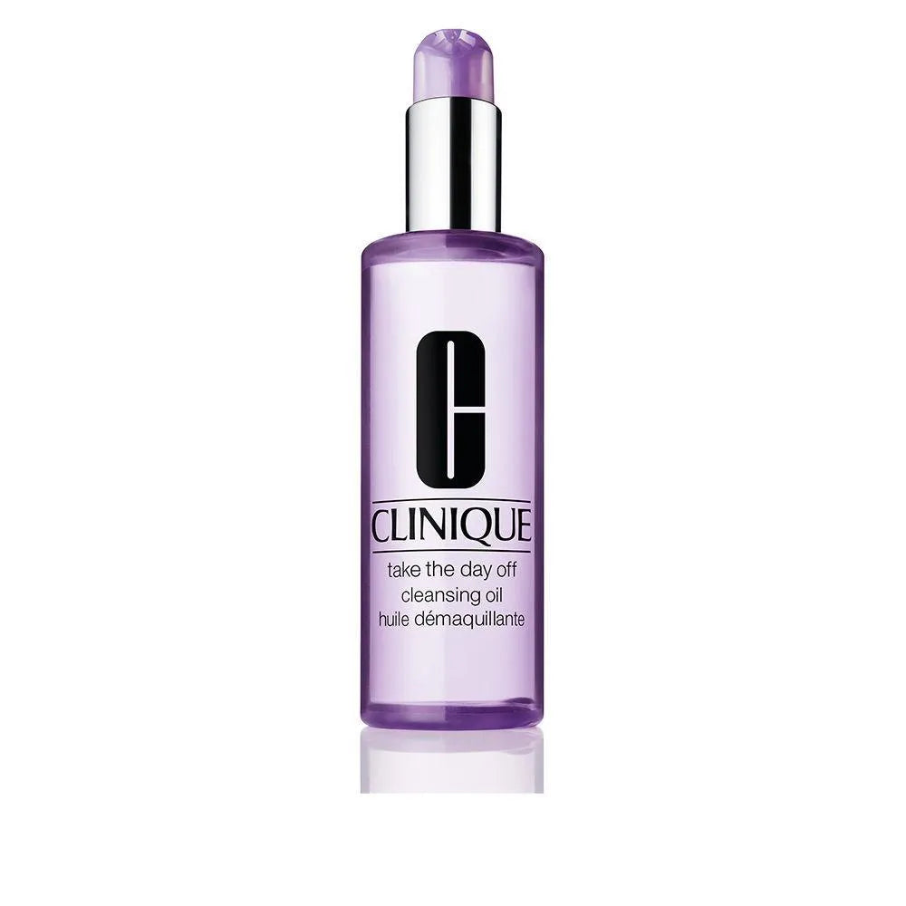 Clinique Take The Day Off Aceite Limpiador 200Ml - CLINIQUE