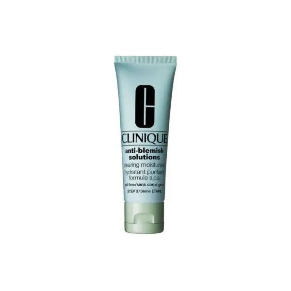 Clinique Anti Blemish Solutions Clearing Moisturizer 50Ml