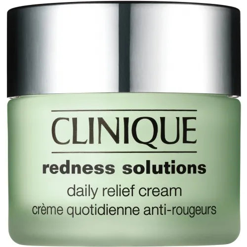Clinique Redness Solutions Daily Relief Cream 50Ml - CLINIQUE