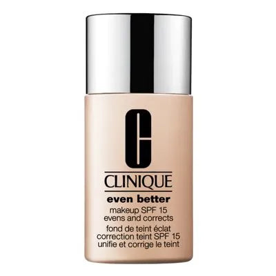 Clinique Even Better Makeup Spf15 06 Honey 30Ml - CLINIQUE