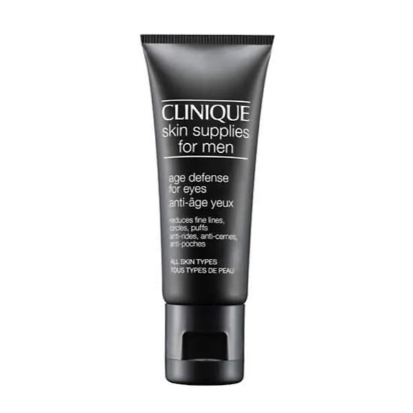Clinique Skin Supplies For Men Age Defense For Eyes 15Ml - CLINIQUE