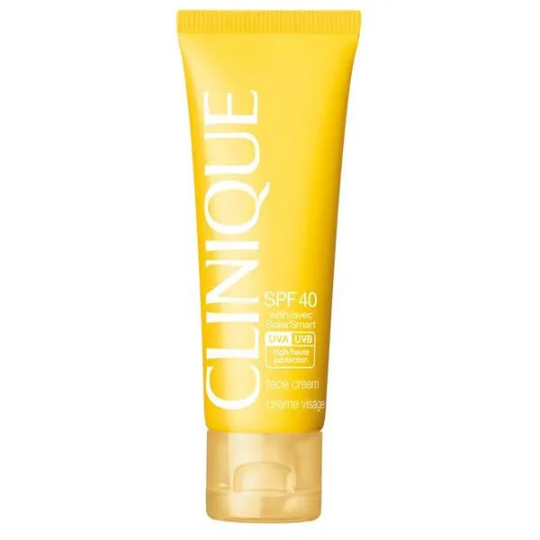 Clinique Sun Face Cream Spf40 50Ml - CLINIQUE