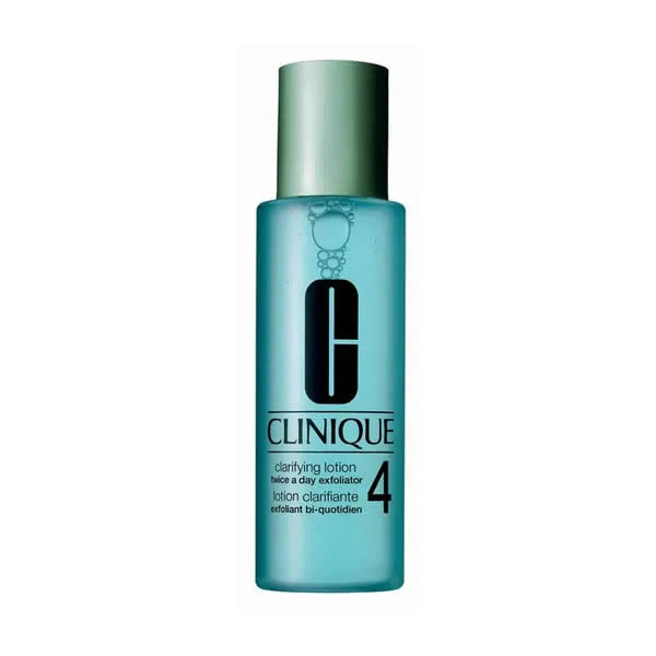 Clinique Clarifying Lotion 4 400ml - CLINIQUE
