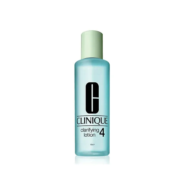 Clinique Clarifying Lotion 4 Oily Skin 200Ml - CLINIQUE