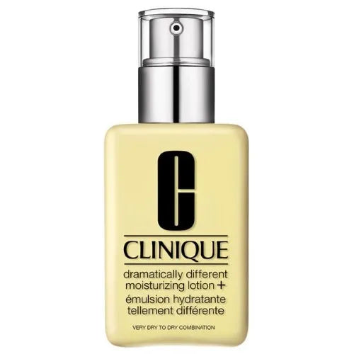 Clinique Dramatically Different Moisturizing Lotion 125Ml