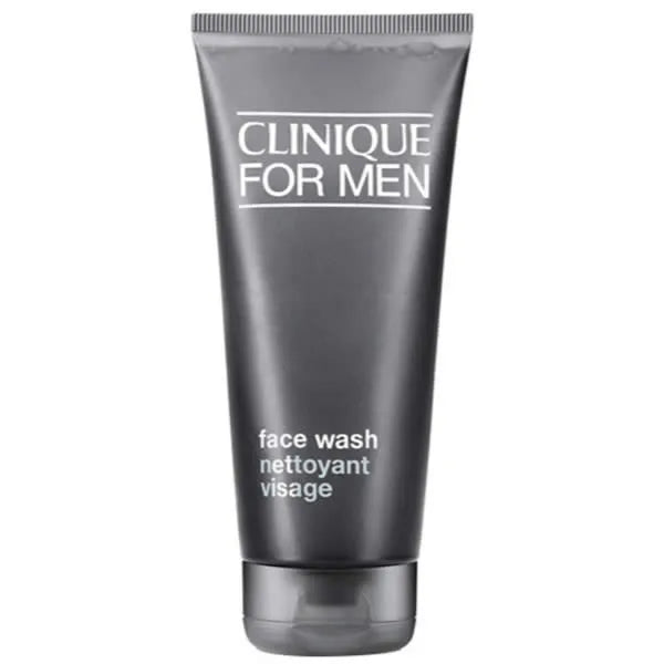 Clinique For Men Face Wash 200Ml - CLINIQUE