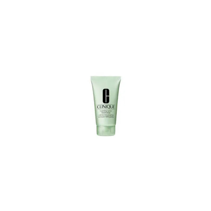 Clinique Foaming Sonic Facial Soap 150Ml - CLINIQUE