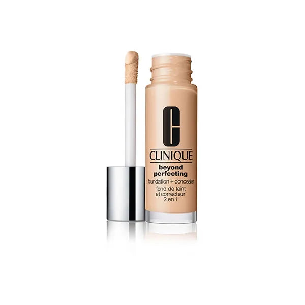 Clinique Beyond Perfecting Foundation And Concealer Creamwhip 30Ml - CLINIQUE