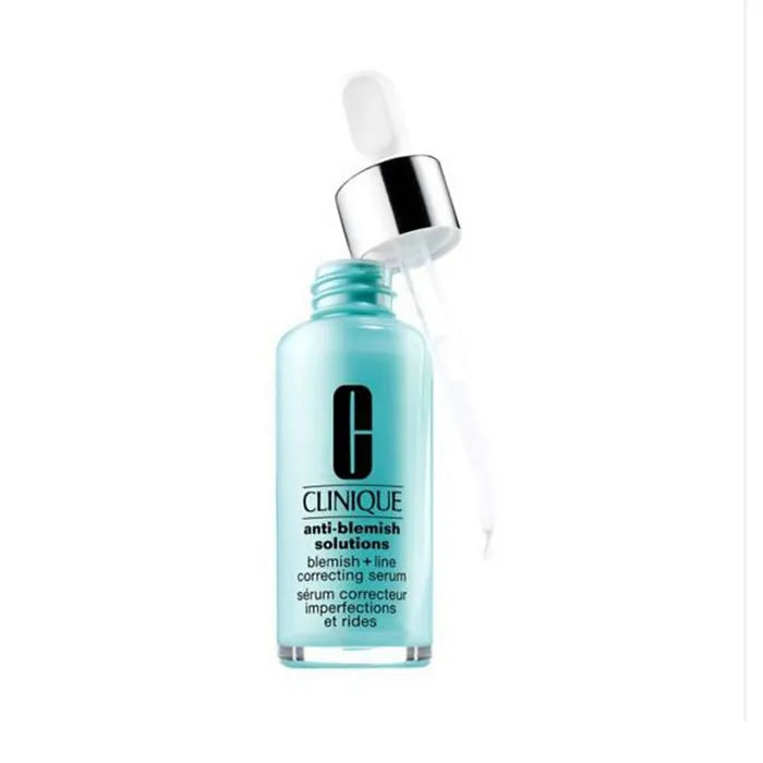 Clinique Anti Blemish Solutions Correcting Serum 30Ml - CLINIQUE