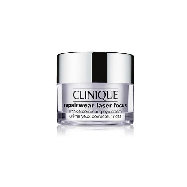 Clinique Repairwear Laser Focus Wrinkle Correcting Eye Cream 15Ml - CLINIQUE