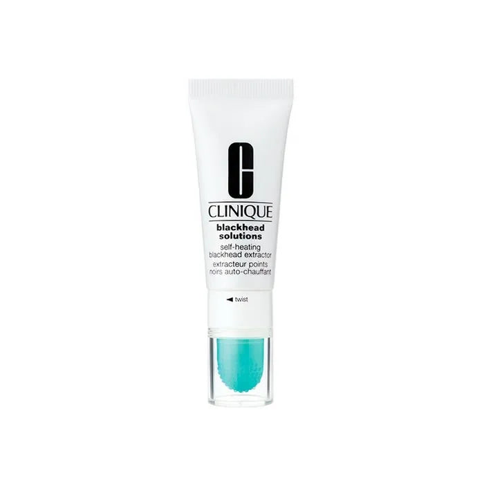 Clinique Blackhead Solutions Self-Heating Blackhead Extractor 20Ml - CLINIQUE