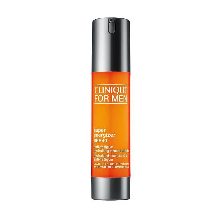 Clinique For Men Anti Fatigue Hydrating Concentrate Spf40 48Ml