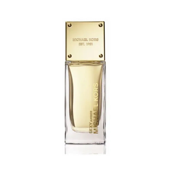 Michael Kors Sexy Amber Eau De Perfume Spray 50Ml - MICHAEL KORS