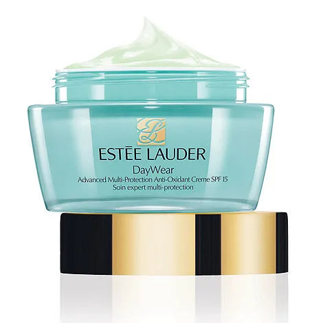 Estee Lauder Daywear Advanced Multi Protection Anti Oxidant Creme Spf15 Dry Skin 50Ml