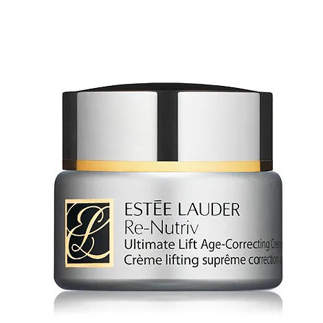 Estee Lauder Re Nutriv Ultimate Lift Age Correcting Cream 50Ml - ESTÉE LAUDER