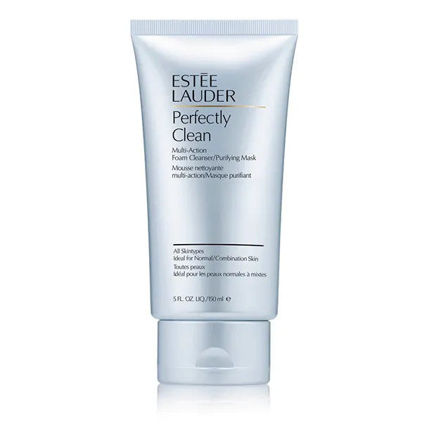 Estee Lauder Perfectly Clean Foam Cleanser 150Ml - ESTÉE LAUDER