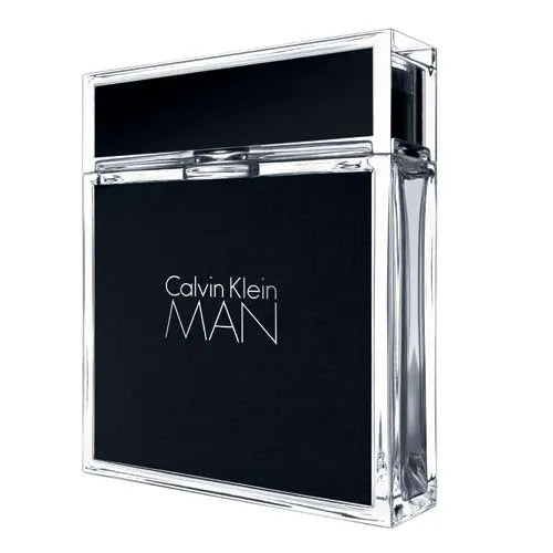 Calvin Klein Ck Men Eau De Toilette Spray 100ml - CALVIN KLEIN