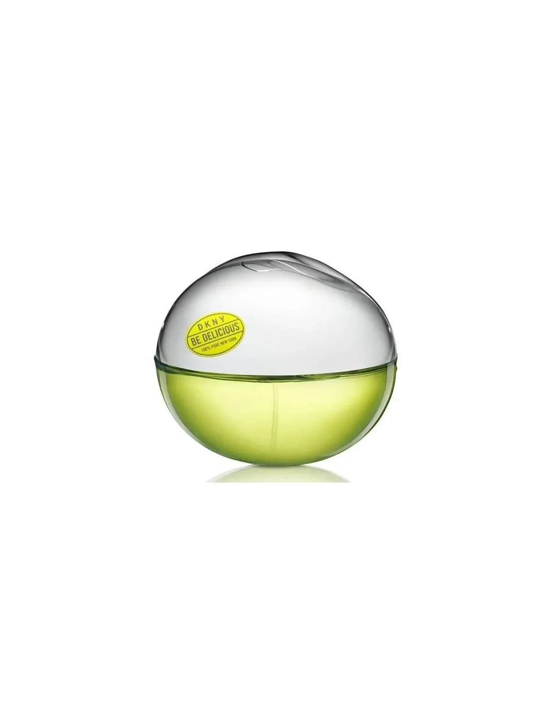 Donna Karan Dkny Be Delicious For Her EDP 50ml - DONNA KARAN