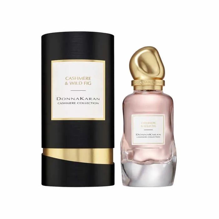 Donna Karan Cashmere & Wild Fig Eau De Perfume Spray 100Ml