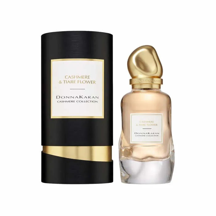 Donna Karan Cashmere & Tiare Flower Eau De Perfume Spray 100Ml