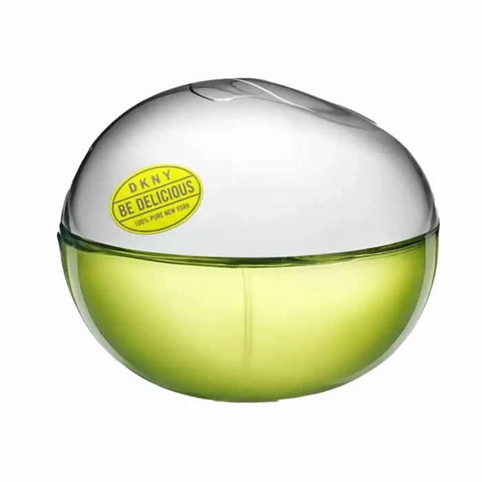 Donna Karan Be Delicious Eau De Perfume Spray 100ml - DONNA KARAN