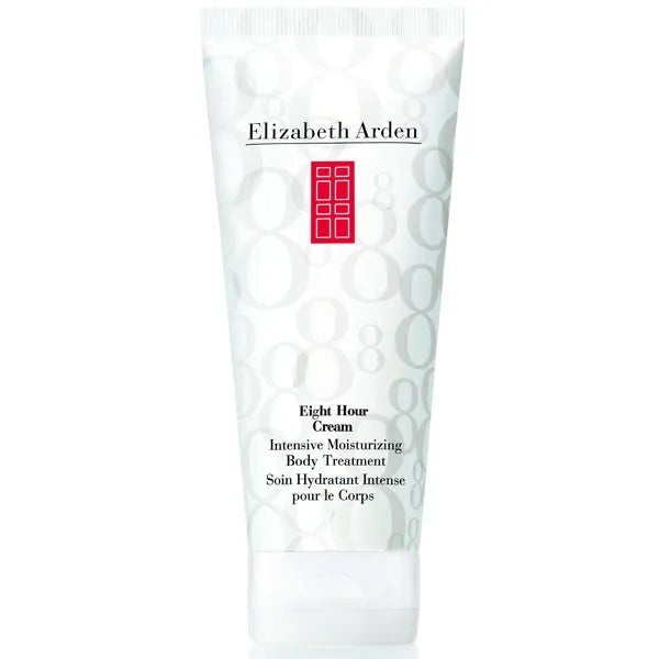 Elizabeth Arden Eight Hour Body Cream All Skin Types 200ml - ELIZABETH ARDEN