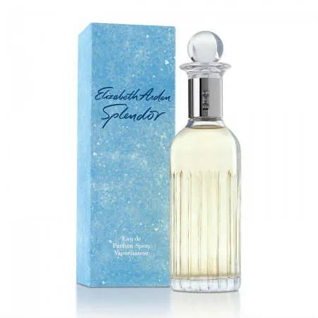 Elizabeth Arden Splendor Eau De Perfume Spray 125ml - ELIZABETH ARDEN