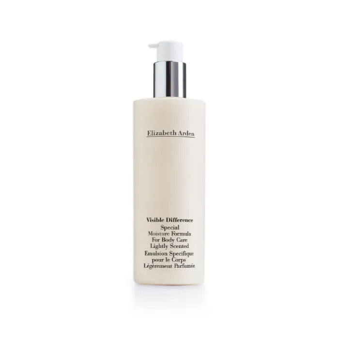 Elizabeth Arden Visible Difference Special Moisture Body Care 300Ml - ELIZABETH ARDEN